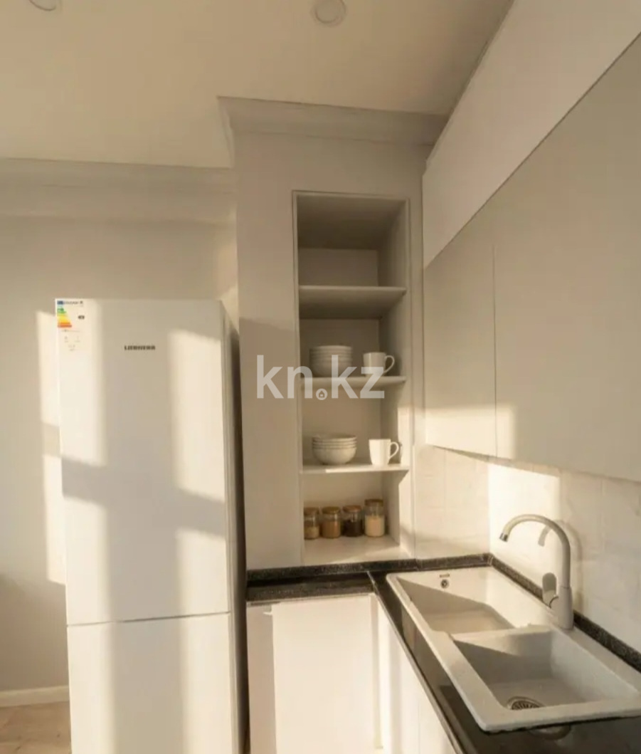 Продажа 2-комнатной квартиры, 52.8 м² в Алматы - фото 10