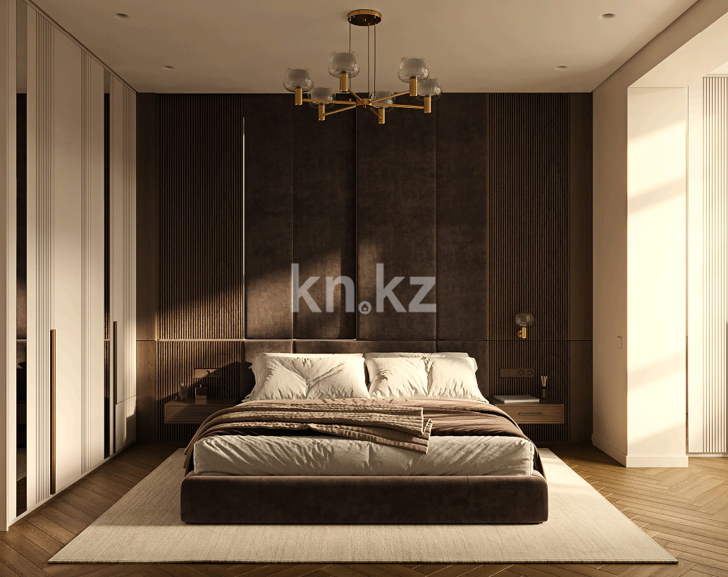 Продажа 4-комнатной квартиры, 121 м², ул. Муканова, дом  19/2 в Караганде - фото 13