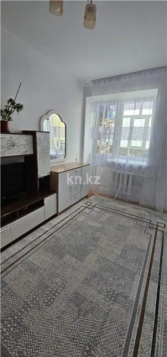 Продажа 3-комнатной квартиры, 59.9 м² в Астане - фото 2