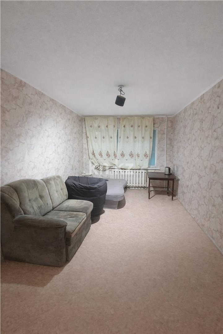 Продажа 2-комнатной квартиры, 43 м² в Караганде