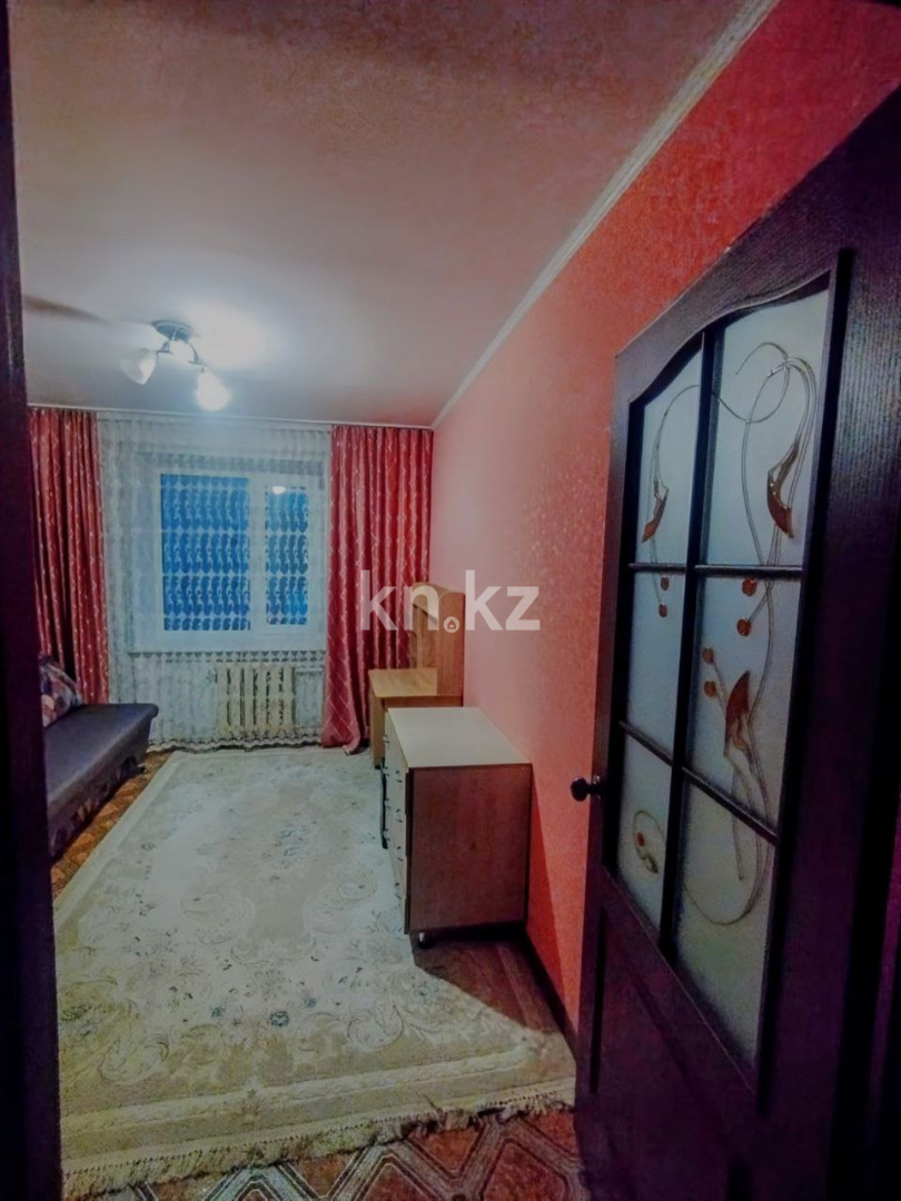 Продажа 2-комнатной квартиры, 52.5 м², ул. Есенжанова в Уральске - фото 8
