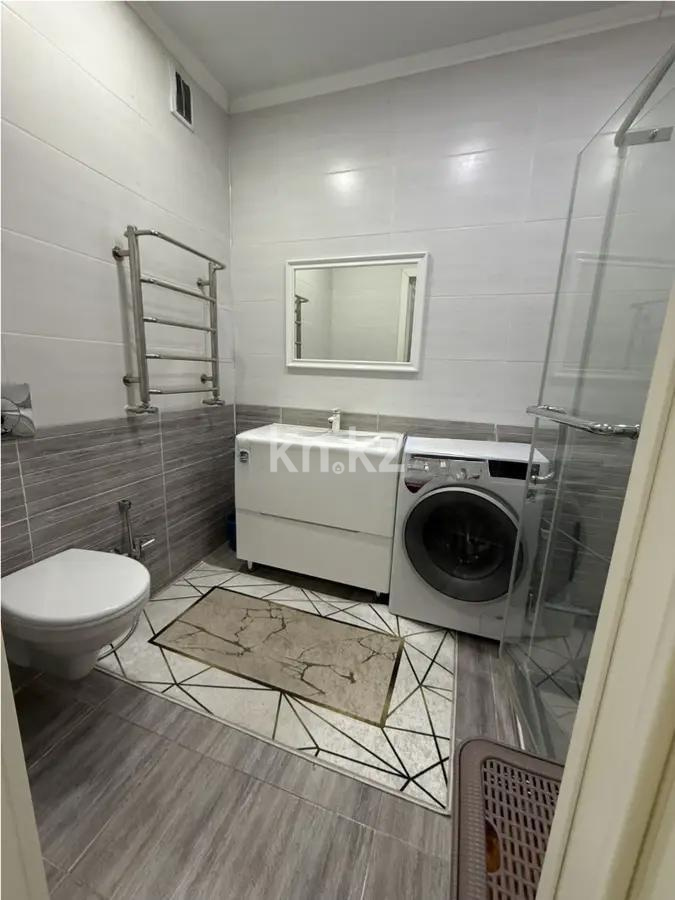 Продажа 2-комнатной квартиры, 61 м² в Алматы - фото 3