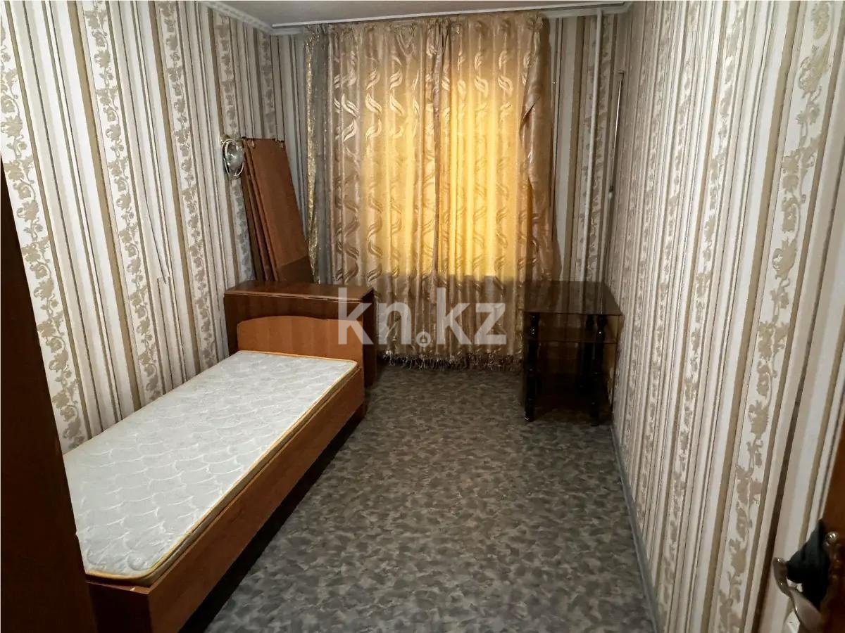 Продажа 3-комнатной квартиры, 63 м² в Алматы - фото 3