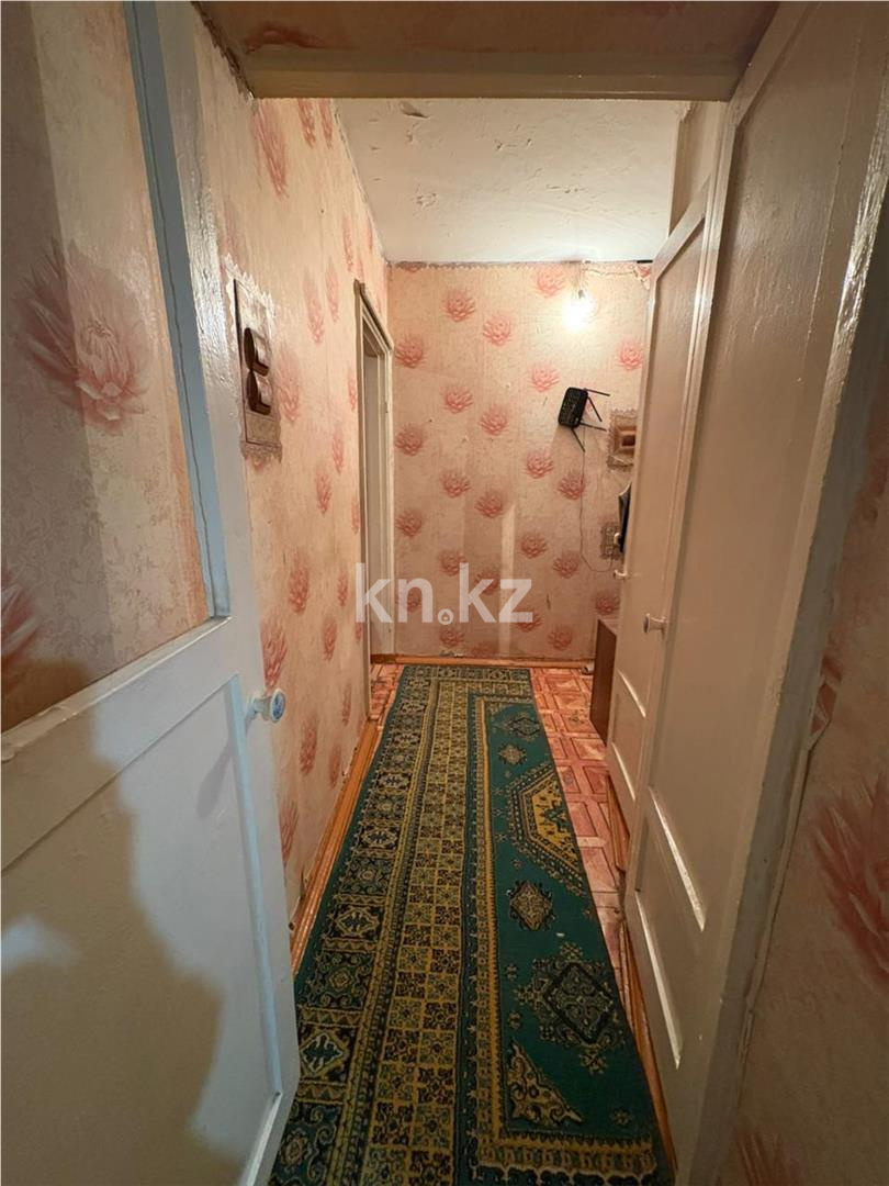Продажа 2-комнатной квартиры, 44 м², 6-й мкр. в Темиртау - фото 7