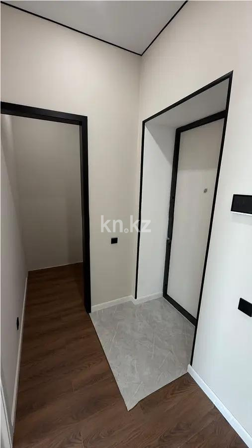 Продажа 2-комнатной квартиры, 42 м², ул. Сызганова, дом  1/1 в Астане - фото 4