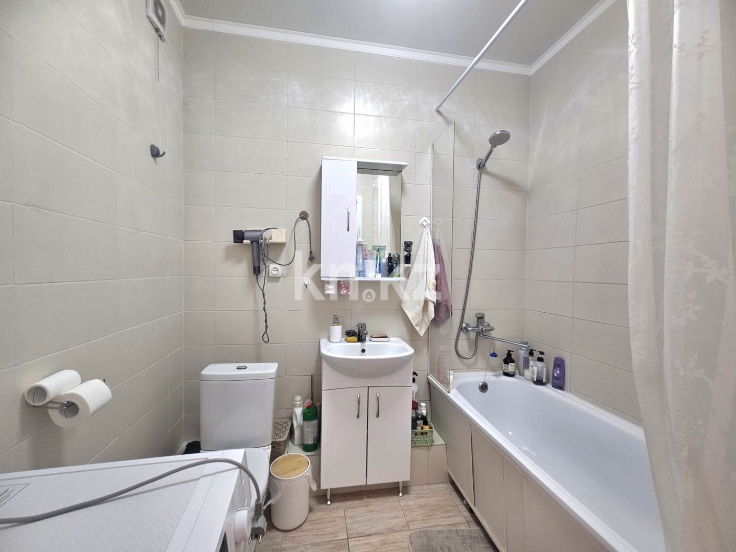 Продажа 2-комнатной квартиры, 48 м², пр. Сейфуллина, дом  51 в Алматы - фото 7