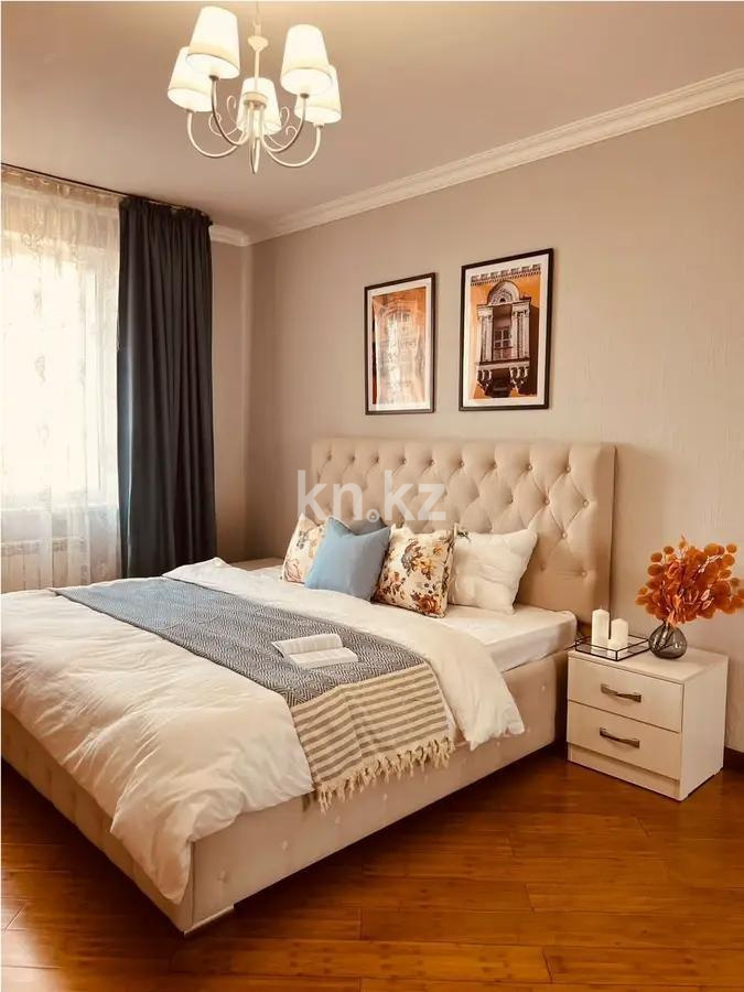 Продажа 2-комнатной квартиры, 95 м² в Алматы - фото 2