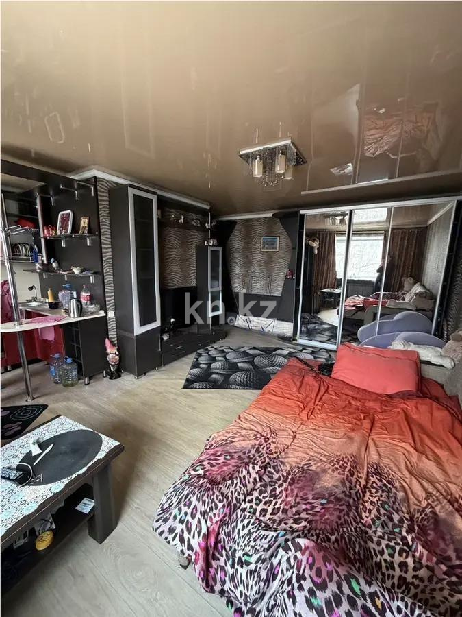 Продажа 1-комнатной квартиры, 33 м² в Караганде - фото 2