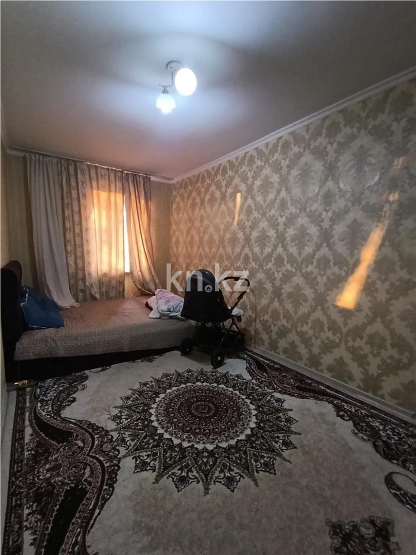 Продажа 3-комнатной квартиры, 63 м² в Караганде - фото 2