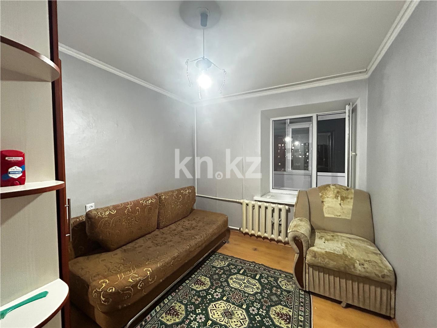 Продажа 3-комнатной квартиры, 63 м² в Караганде - фото 6