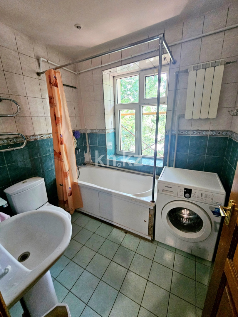 Продажа 2-комнатной квартиры, 40 м² в Алматы - фото 6