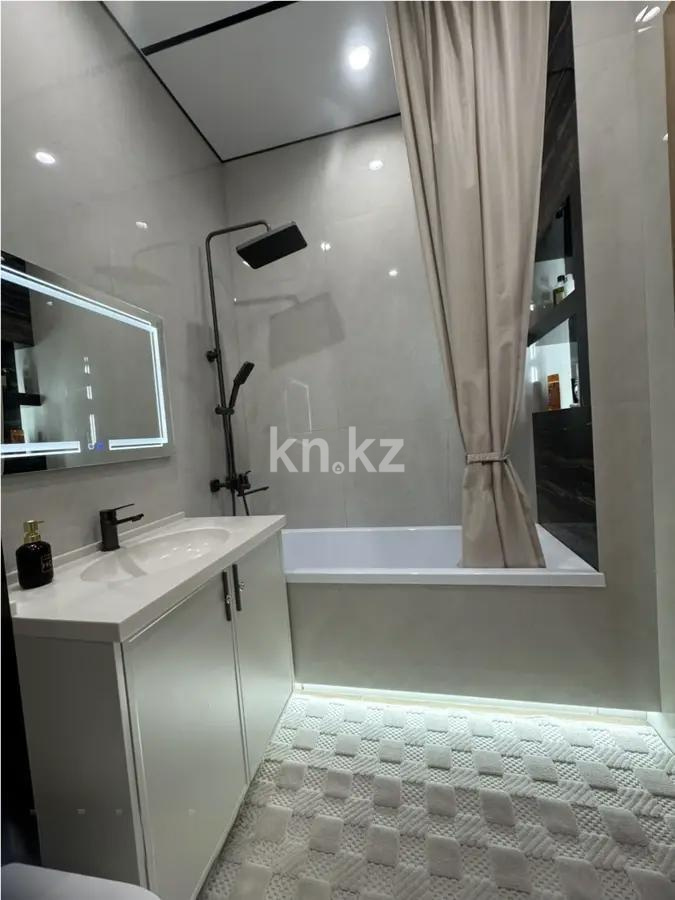 Продажа 4-комнатной квартиры, 91 м² в Астане - фото 6