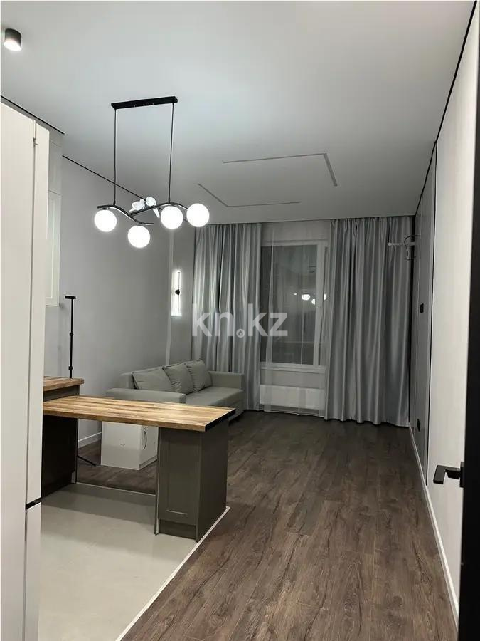 Продажа 2-комнатной квартиры, 48 м², ул. Серкебаева, дом  22 в Астане - фото 3