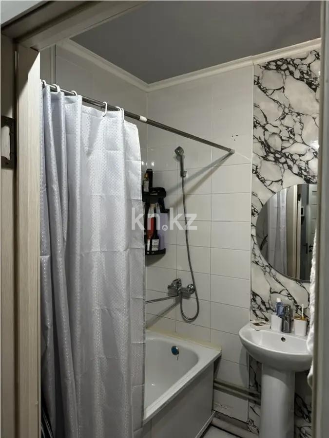 Продажа 1-комнатной квартиры, 27 м² в Алматы - фото 3