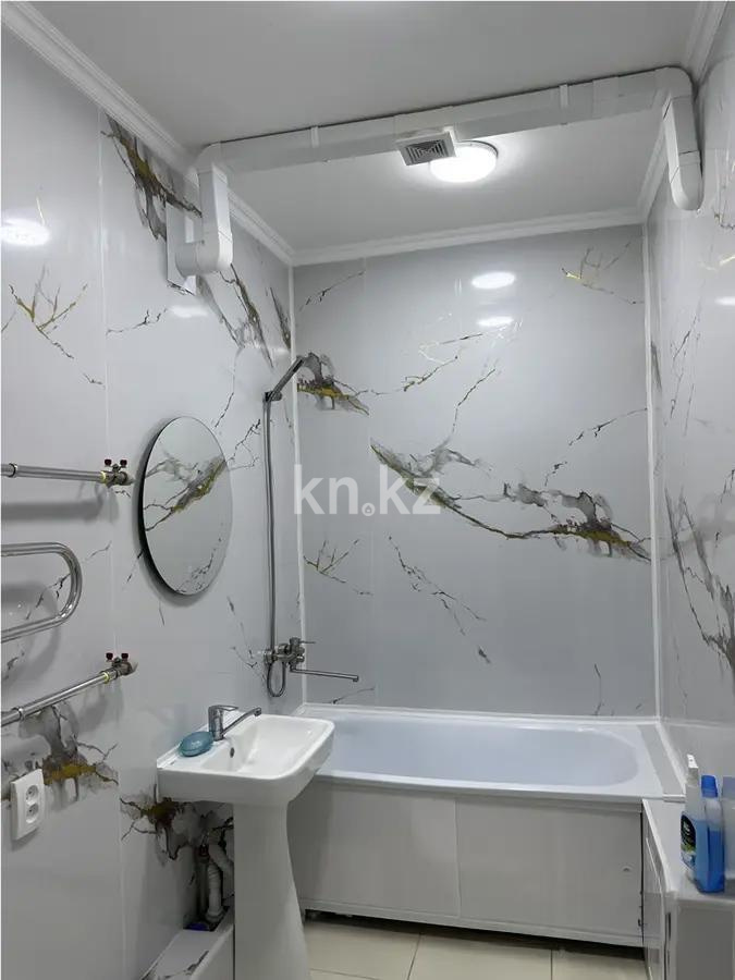 Продажа 1-комнатной квартиры, 44.3 м² в Астане - фото 3