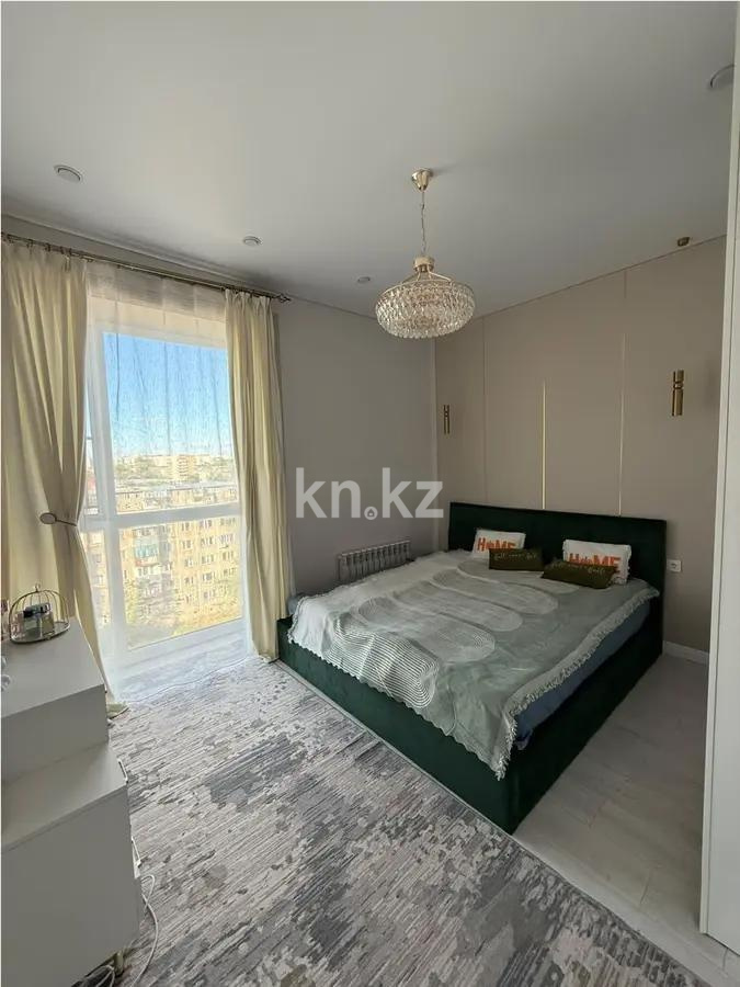 Продажа 3-комнатной квартиры, 60 м² в Караганде - фото 3