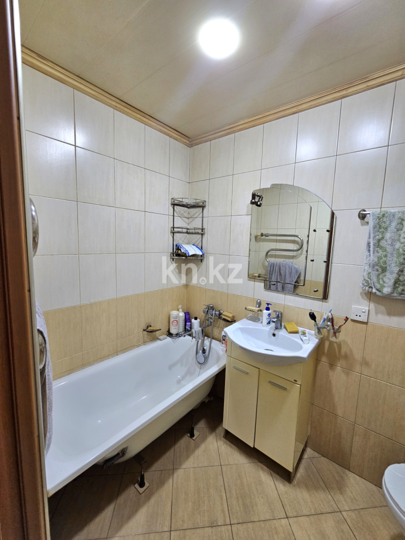 Аренда 2-комнатной квартиры, 46.6 м² в Караганде - фото 6