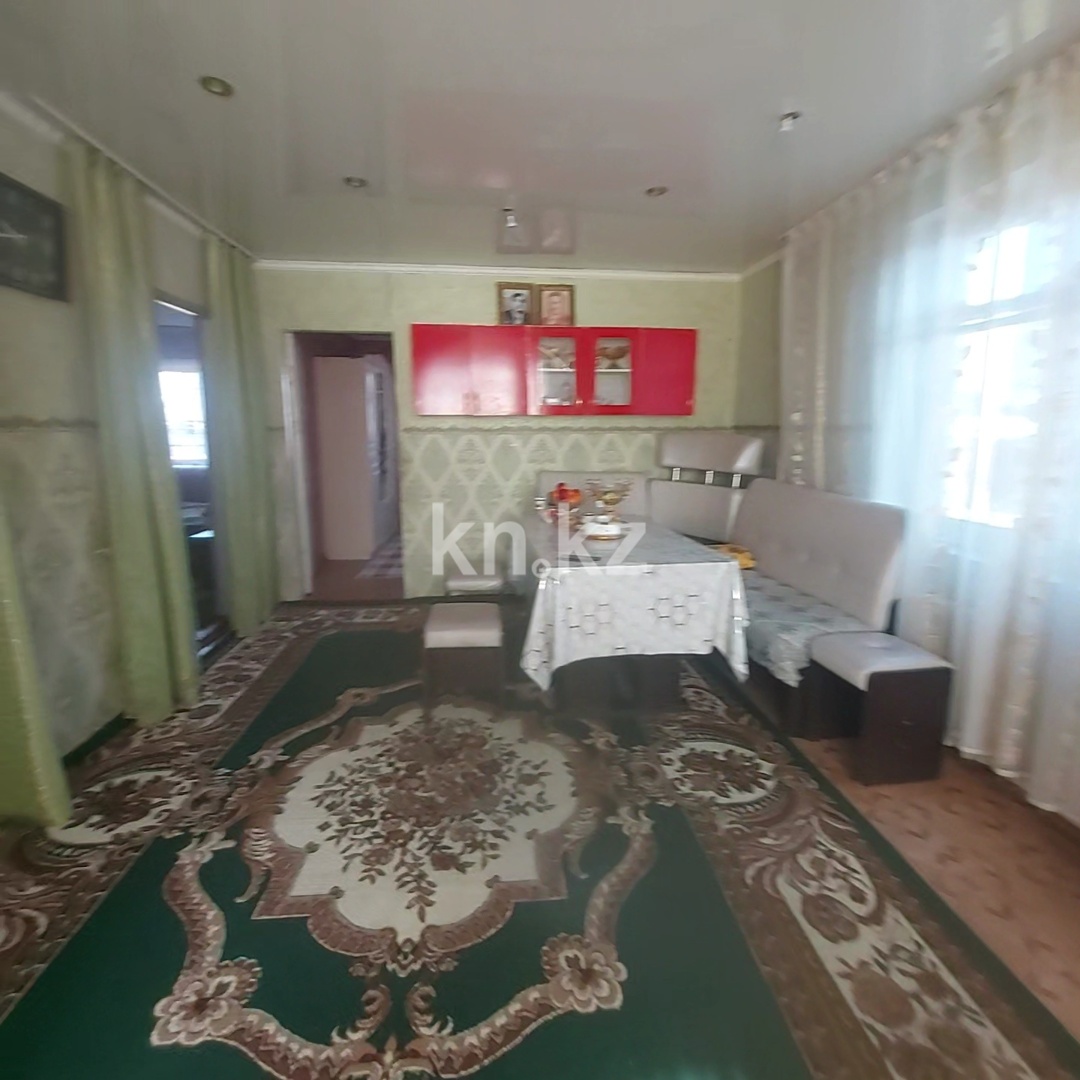 Продажа 3-комнатного дома, 70 м² в Костанае