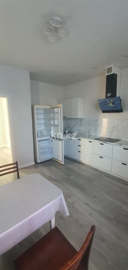Аренда 2-комнатной квартиры, 71 м² в Астане - фото 2