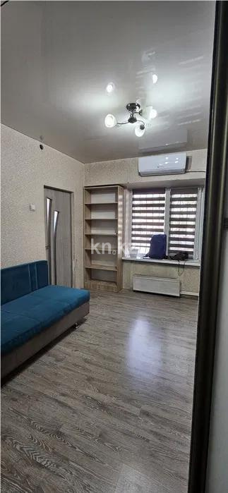 Продажа 2-комнатной квартиры, 45 м², ул. Емцова, дом  8 в Алматы