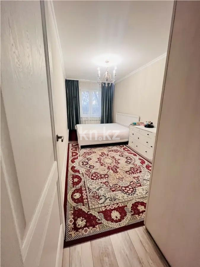 Продажа 3-комнатной квартиры, 59 м², ул. Сатпаева, дом  103 в Алматы - фото 2