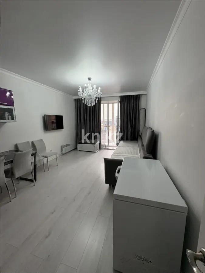 Продажа 2-комнатной квартиры, 55 м² в Астане