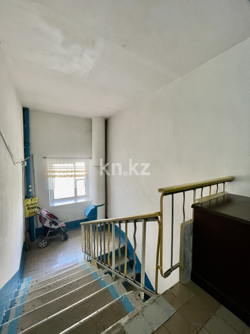 Продажа 2-комнатной квартиры, 51.2 м² в Караганде - фото 15