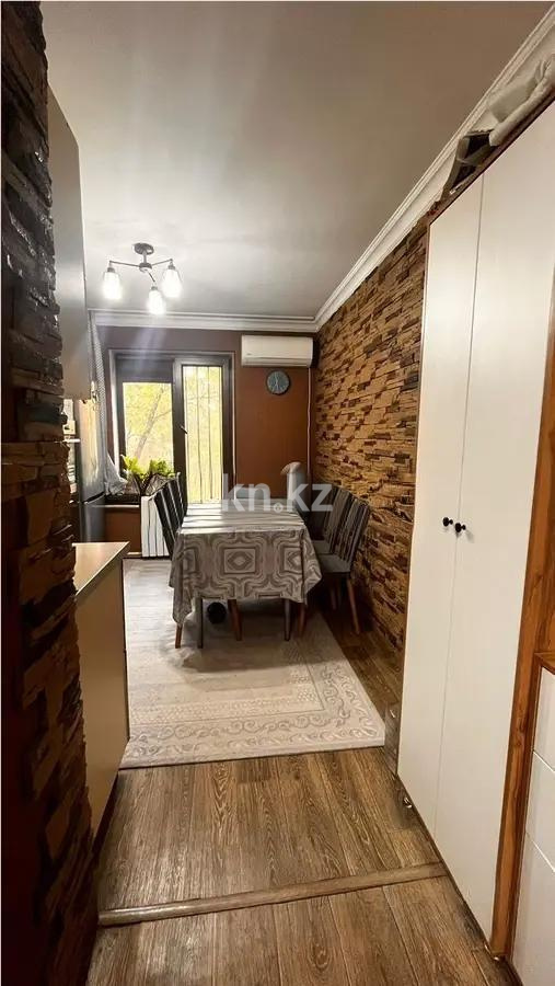 Продажа 3-комнатной квартиры, 70 м² в Алматы - фото 3