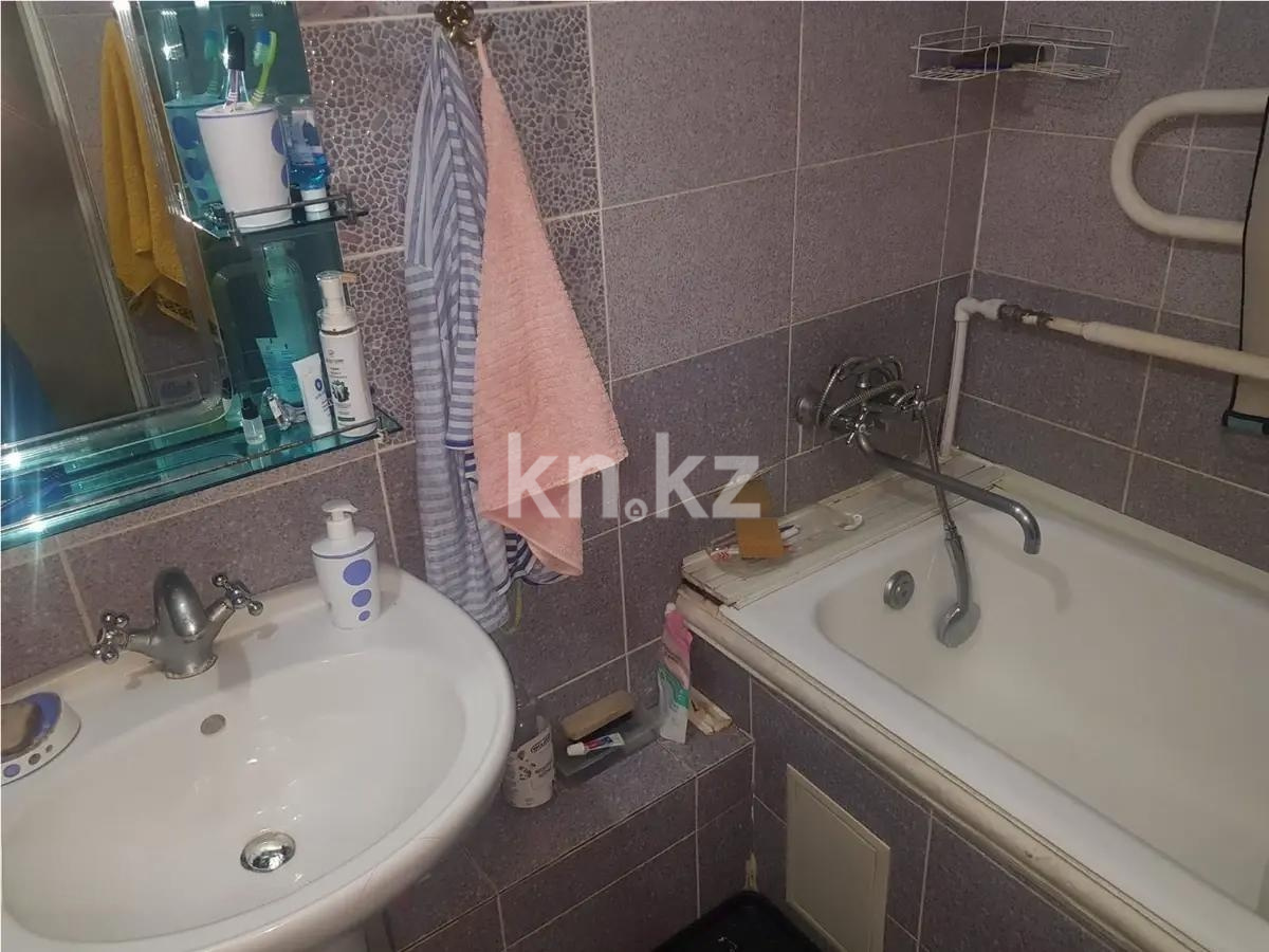 Продажа 2-комнатной квартиры, 46 м² в Алматы - фото 4