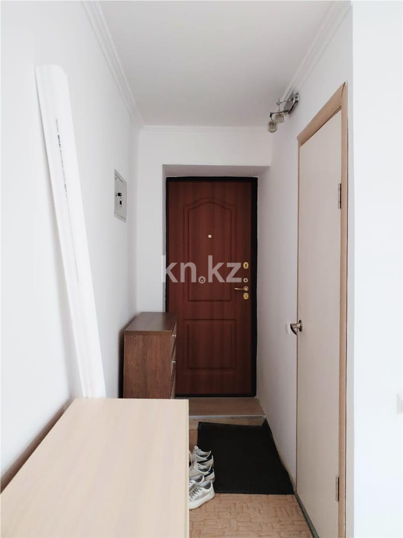 Продажа 1-комнатной квартиры, 29 м², ул. Ермекова в Караганде - фото 6