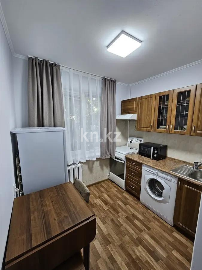Продажа 1-комнатной квартиры, 32 м² в Алматы - фото 2