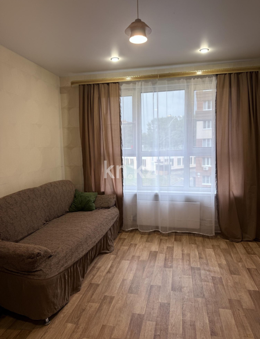 Аренда 1-комнатной квартиры, 30 м², ул. Жарокова, дом  200 - ул. Тимирязева в Алматы