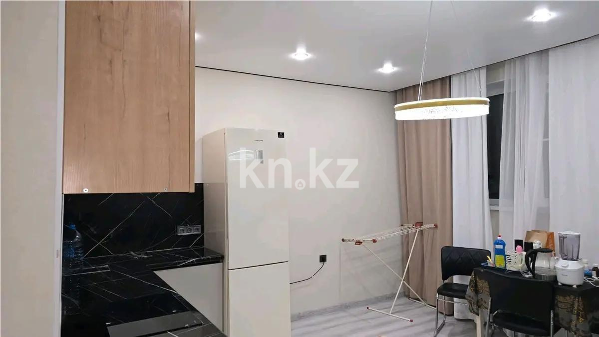 Продажа 2-комнатной квартиры, 55 м² в Астане