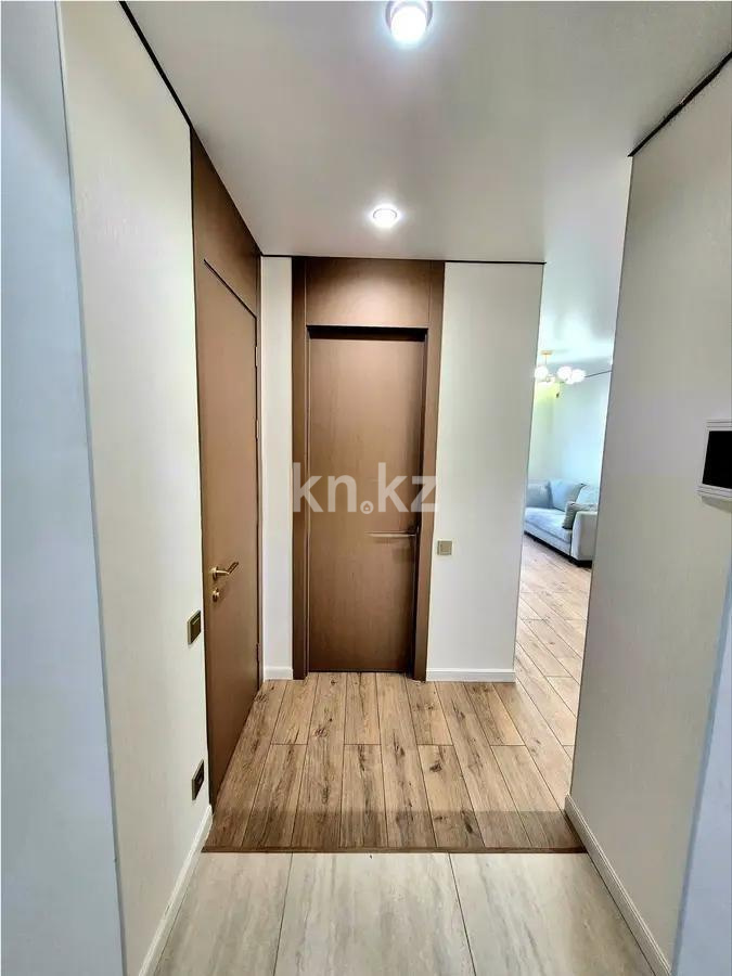Продажа 2-комнатной квартиры, 41 м² в Астане - фото 5