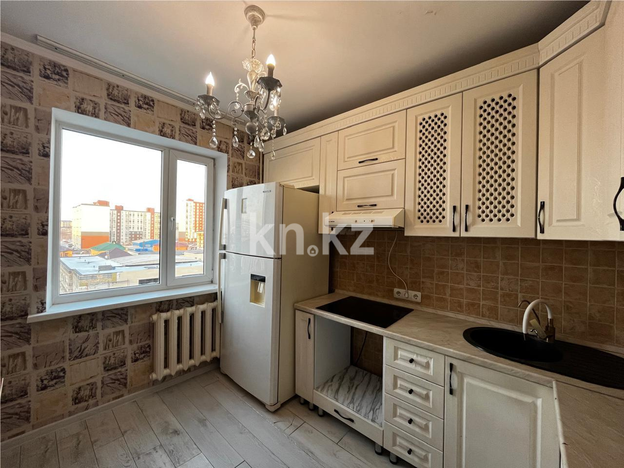Продажа 4-комнатной квартиры, 76 м² в Караганде - фото 10