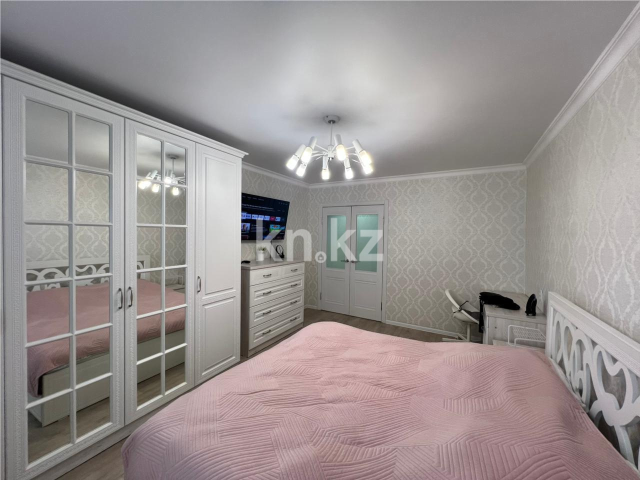 Продажа 3-комнатной квартиры, 68 м² в Караганде - фото 7