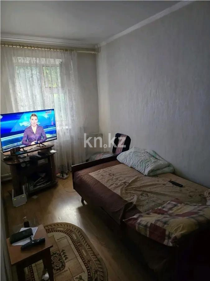 Продажа 2-комнатной квартиры, 42 м² в Алматы