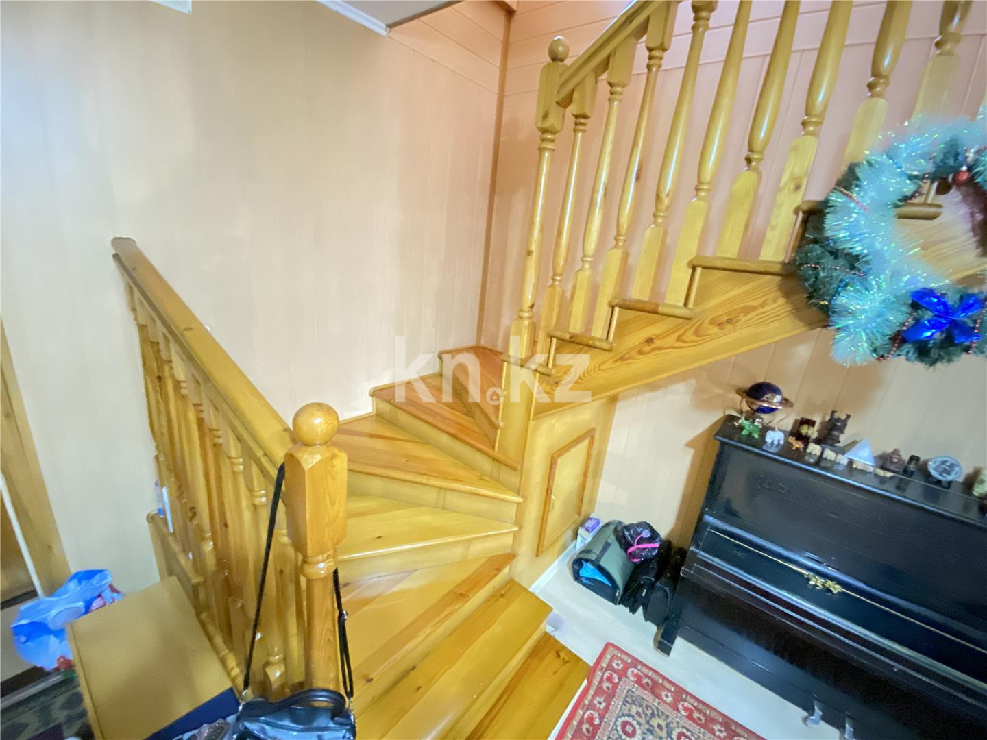 Продажа 7-комнатного дома, 372 м², ул. Аманжолова в Караганде - фото 19