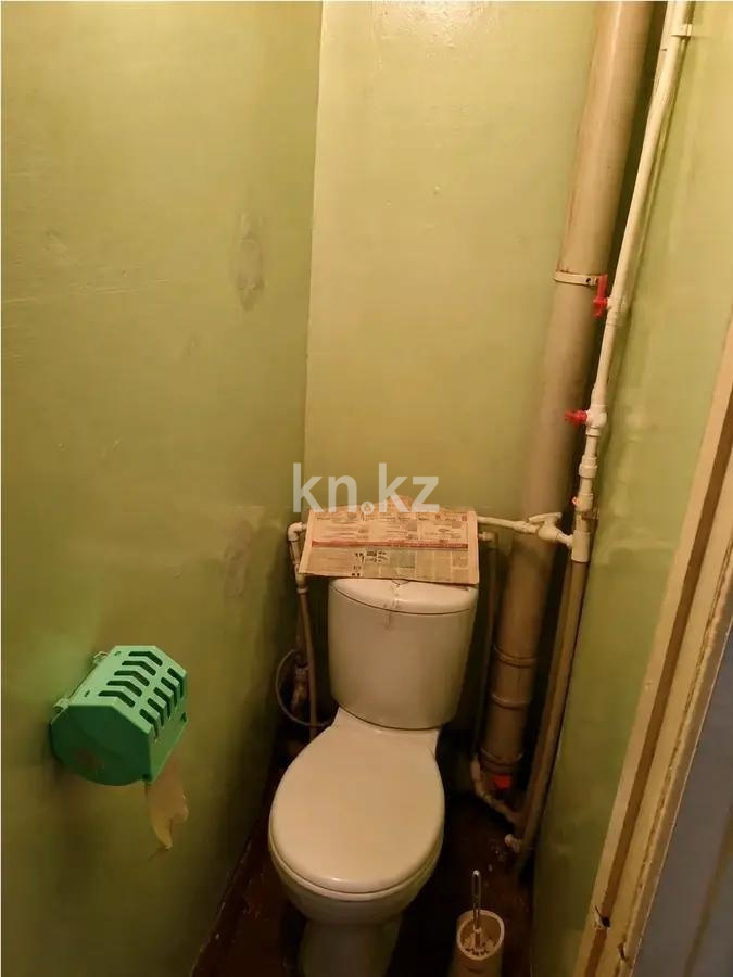 Продажа 1-комнатной квартиры, 30 м² в Астане - фото 3