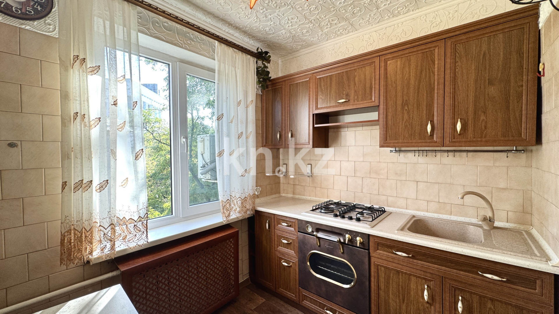 Продажа 2-комнатной квартиры, 42.5 м², пр. Назарбаева в Алматы - фото 5