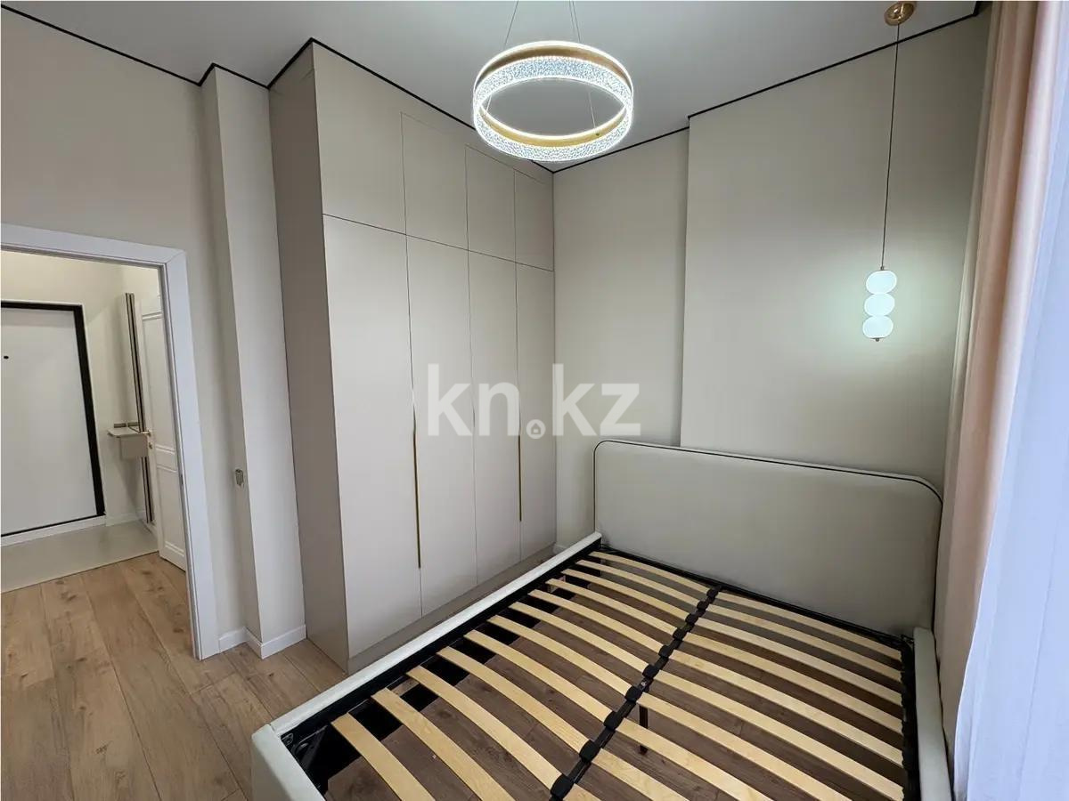 Продажа 1-комнатной квартиры, 38.7 м² в Астане - фото 2