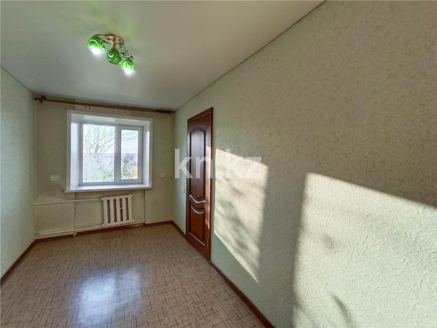 Продажа 2-комнатной квартиры, 43 м² в Караганде - фото 4