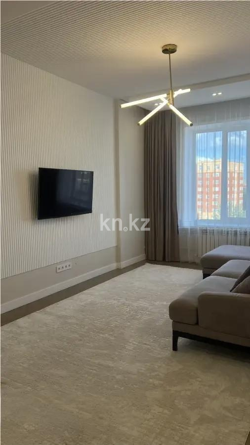 Продажа 4-комнатной квартиры, 105 м² в Караганде