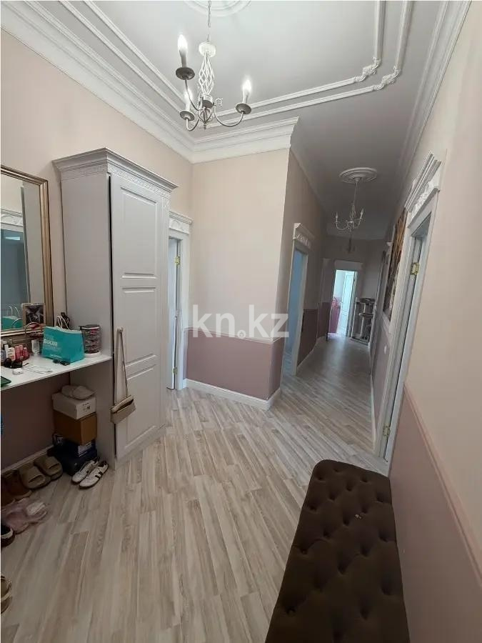 Продажа 4-комнатной квартиры, 125 м² в Астане - фото 8