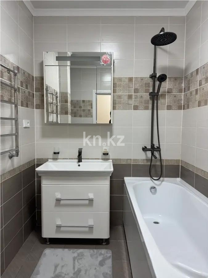 Продажа 3-комнатной квартиры, 85 м² в Алматы - фото 5