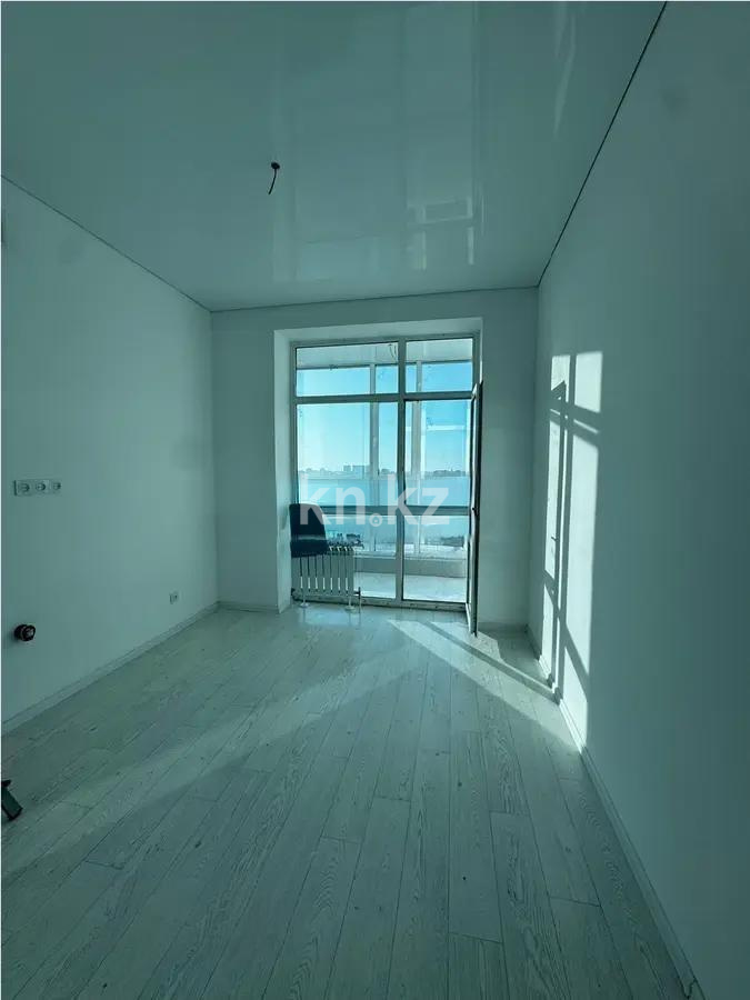 Продажа 2-комнатной квартиры, 67 м² в Караганде