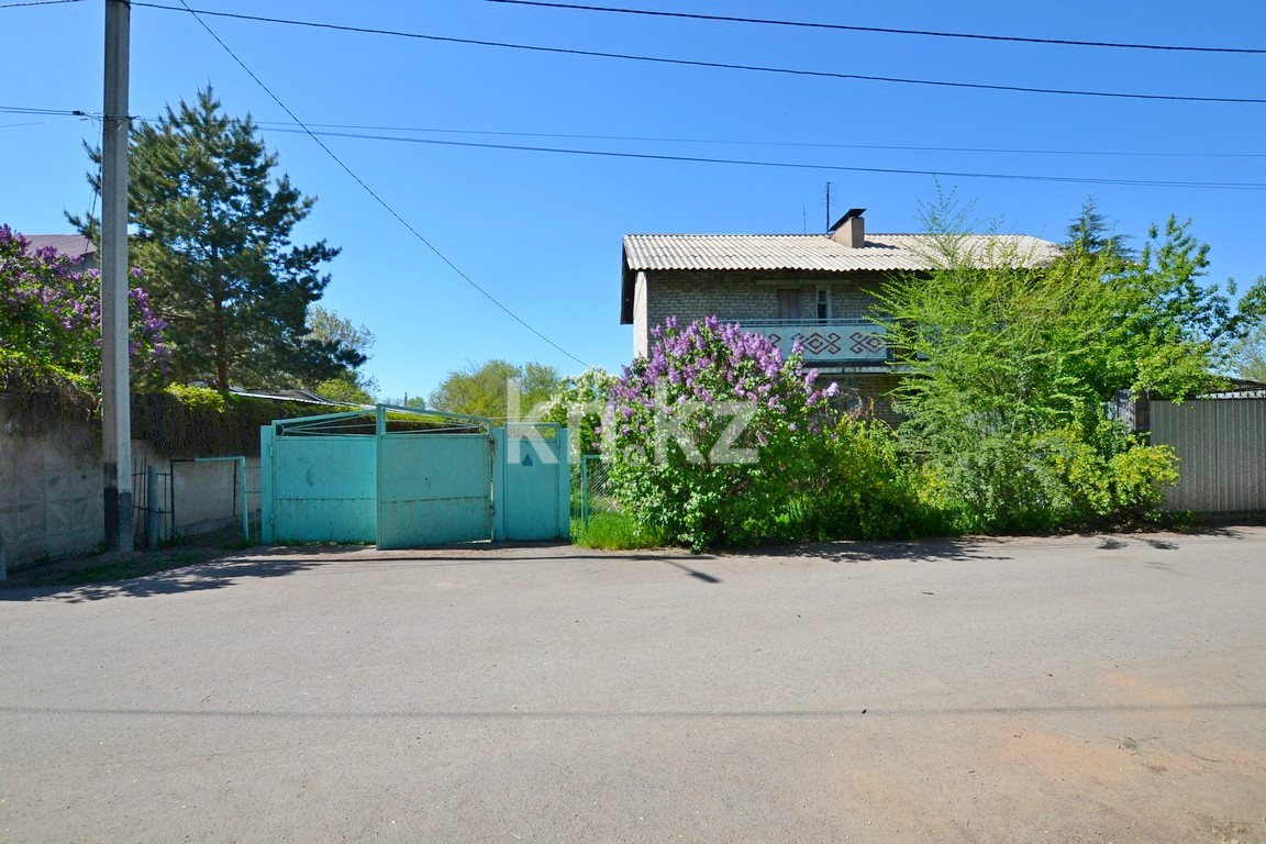 Продажа 3-комнатного дома, 112 м² в Алматы - фото 4