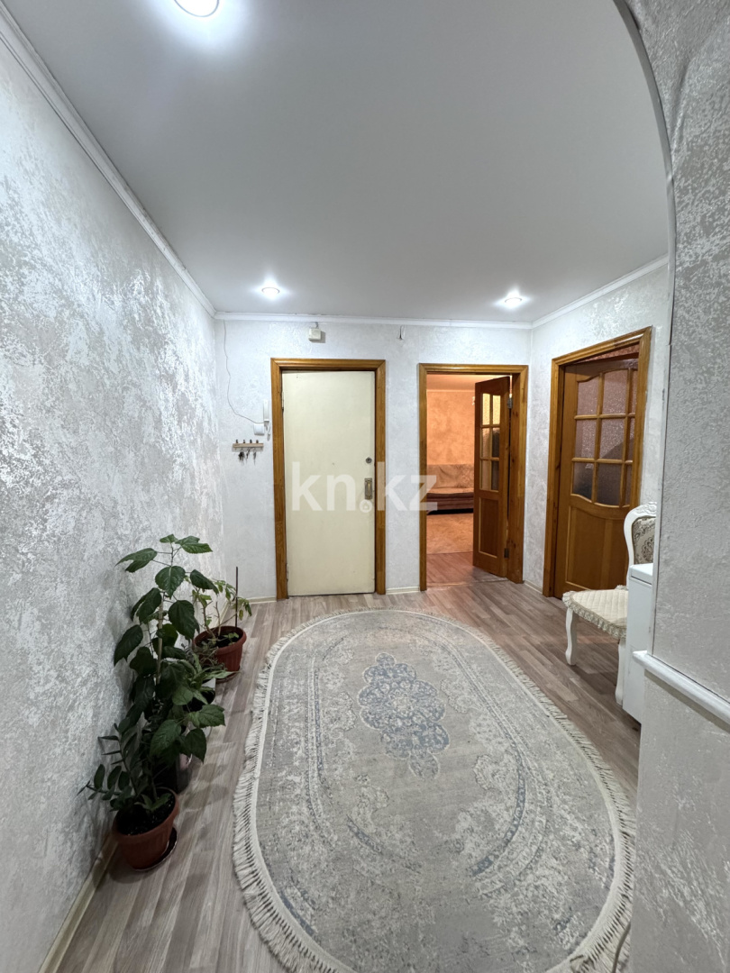Продажа 3-комнатной квартиры, 64.3 м² в Караганде - фото 5