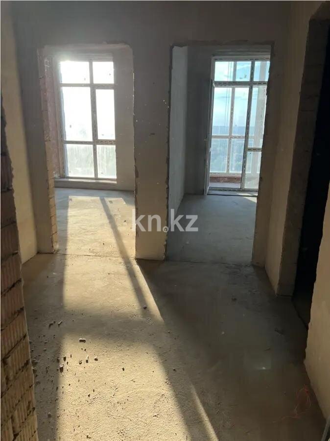 Продажа 1-комнатной квартиры, 39.3 м² в Астане - фото 5