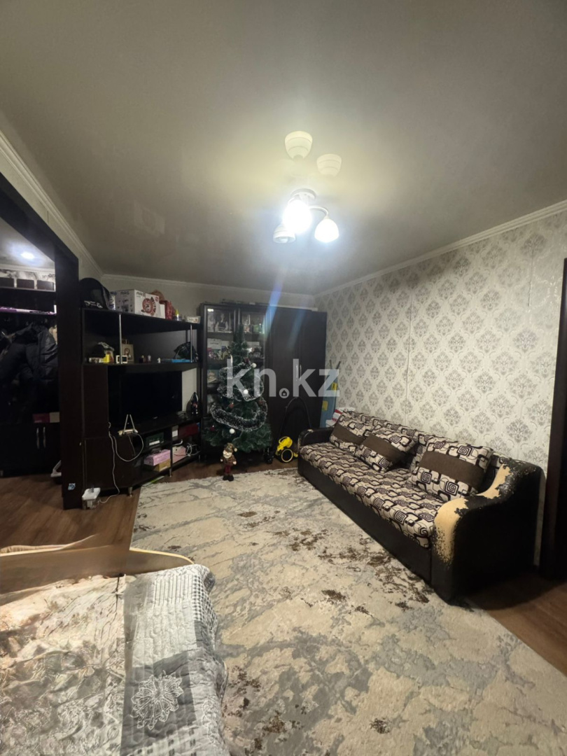 Продажа 2-комнатной квартиры, 45.2 м² в Сарани